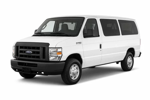 Used 2021 Ford E-350SD Image