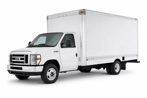 New 2024 Ford E-350SD Image