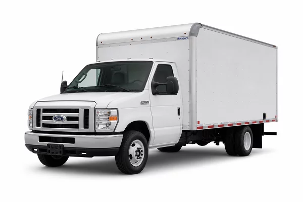 New 2027 Ford E-450SD Image