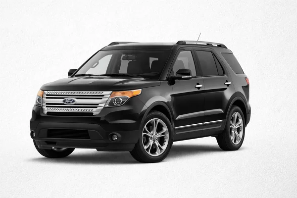 Used 2015 Ford Explorer Image