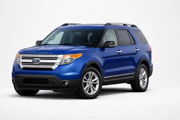 Used 2013 Ford Explorer Image