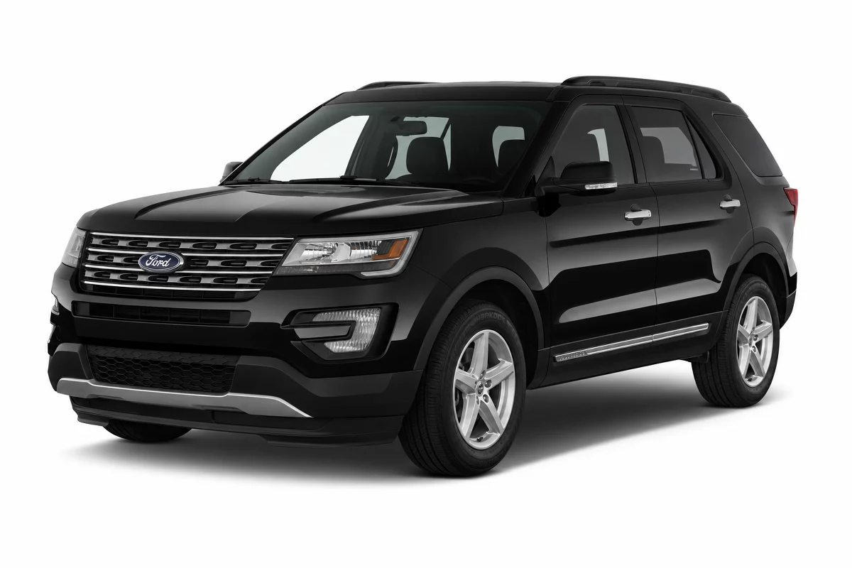Used 2016 Ford Explorer