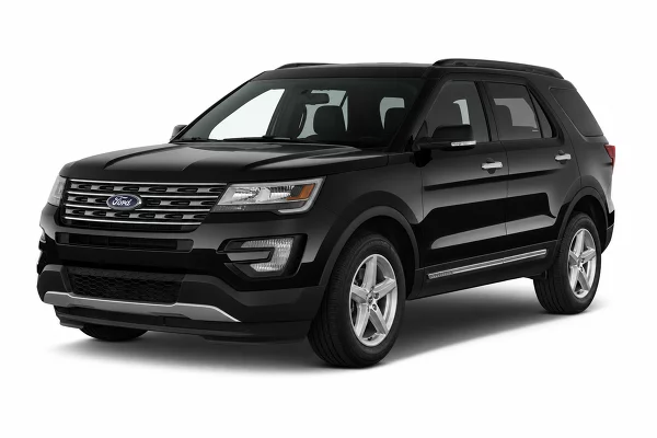 Used 2016 Ford Explorer Image