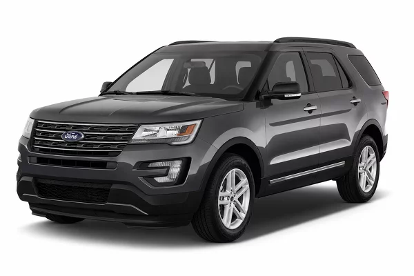 Used 2019 Ford Explorer Image
