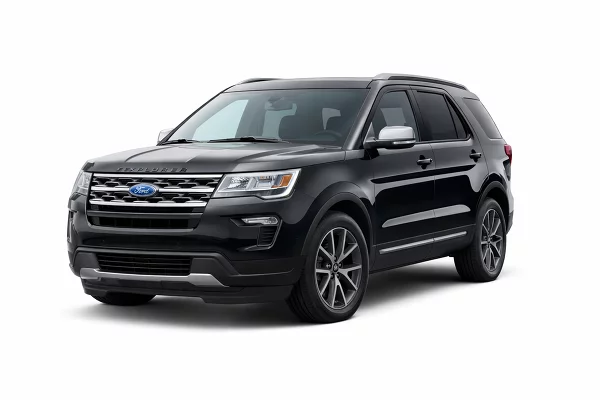 Used 2018 Ford Explorer Image