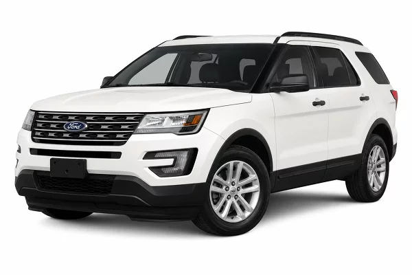 Used 2016 Ford Explorer Image