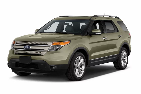 Used 2013 Ford Explorer Image