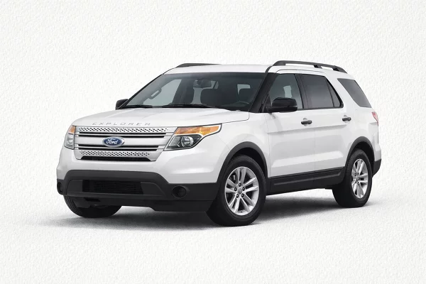 Used 2015 Ford Explorer Image