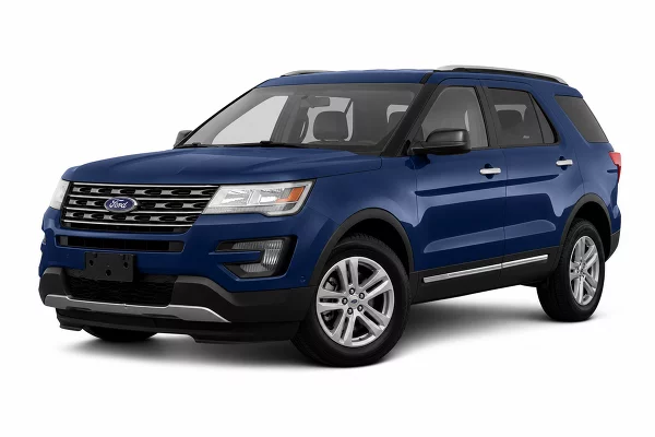 Used 2017 Ford Explorer Image
