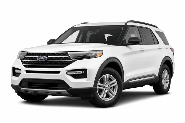 Used 2019 Ford Explorer Image