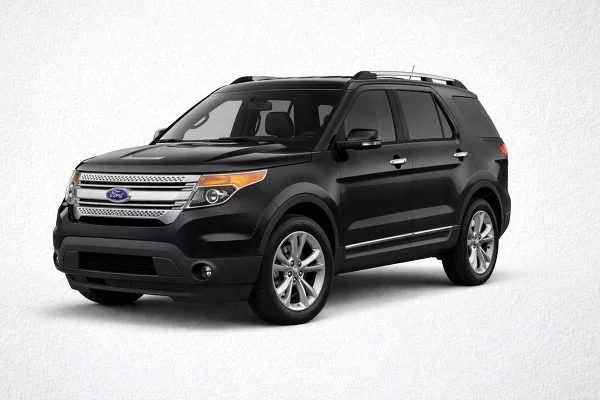 Used 2014 Ford Explorer Image