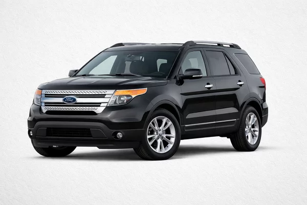 Used 2015 Ford Explorer Image