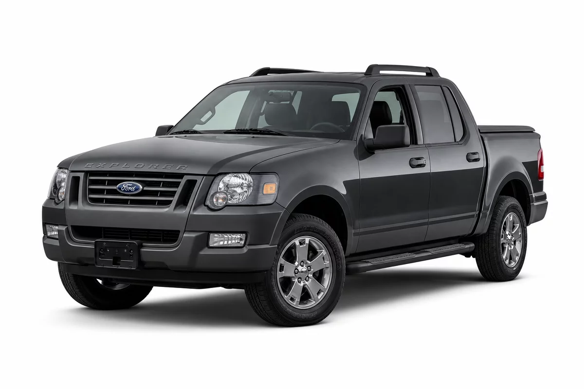 Used 2015 FORD TRUCK EXPLORER