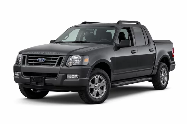 Used 2015 FORD TRUCK EXPLORER Image