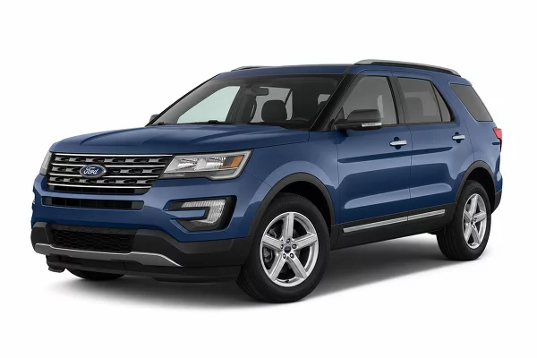 Used 2017 Ford Explorer Image