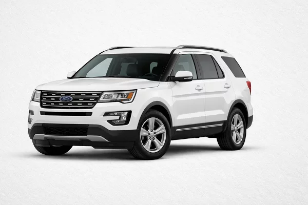 Used 2017 Ford Explorer Image