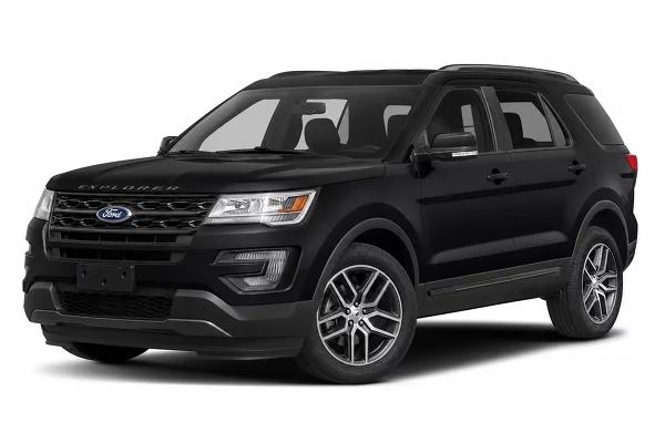 Used 2019 Ford Explorer Image