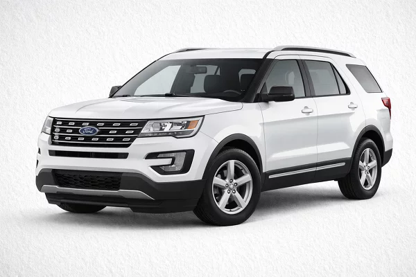Used 2016 Ford Explorer Image
