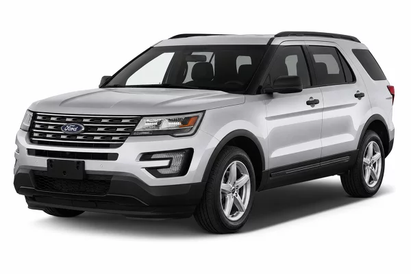 Used 2016 Ford Explorer Image