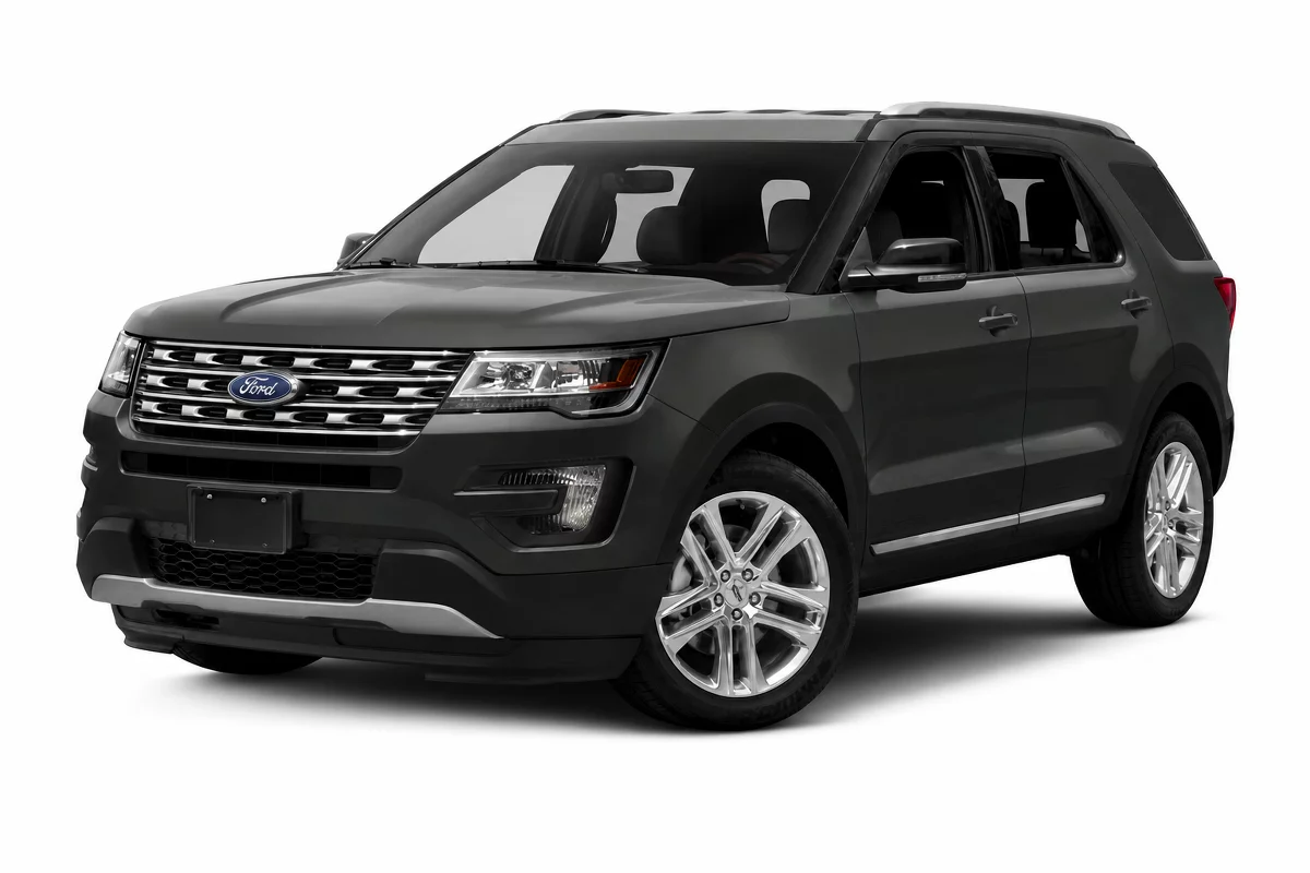 Used 2016 Ford Explorer