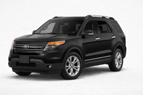 Used 2014 Ford Explorer Image