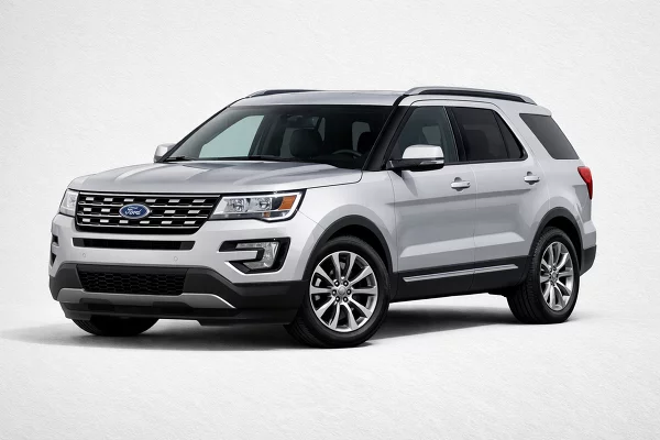 Used 2016 Ford Explorer Image