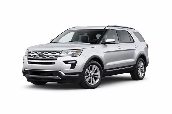 Used 2019 Ford Explorer Image