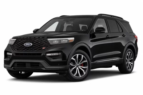 Used 2021 Ford Explorer Image