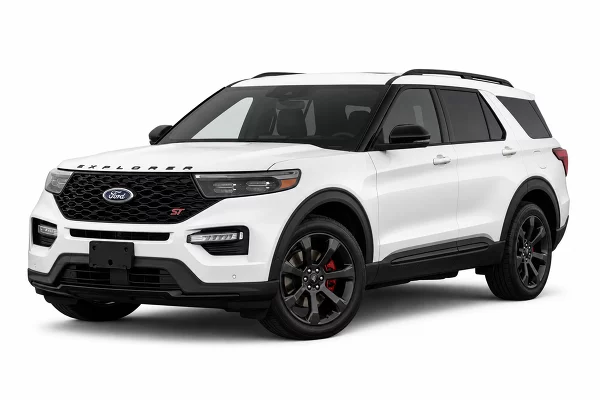 Used 2023 Ford Explorer Image