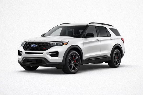 Used 2023 Ford Explorer Image