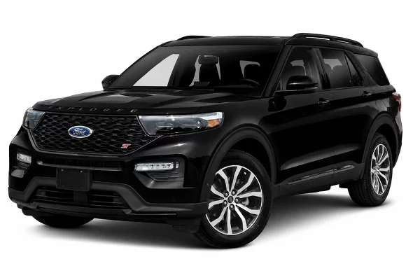 Used 2020 Ford Explorer Image