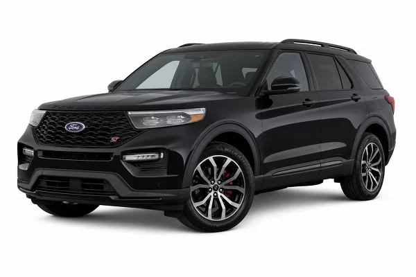 Used 2020 Ford Explorer Image
