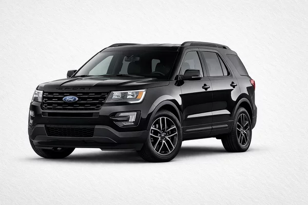 Used 2016 Ford Explorer Image
