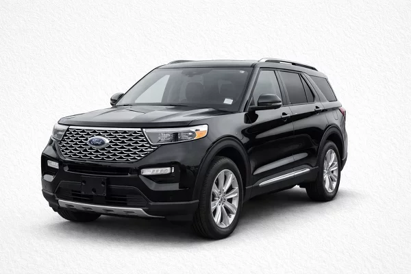 Used 2023 Ford Explorer Image