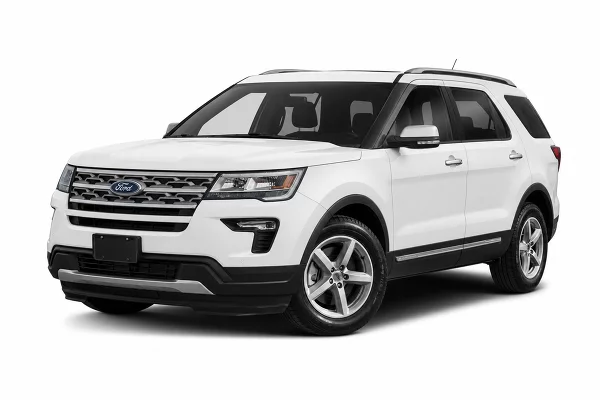 Used 2018 Ford Explorer Image