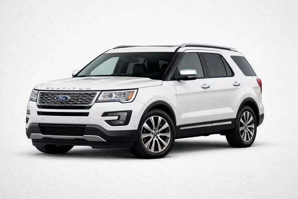 Used 2016 Ford Explorer Image