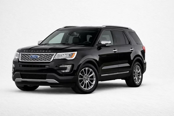 Used 2016 Ford Explorer Image