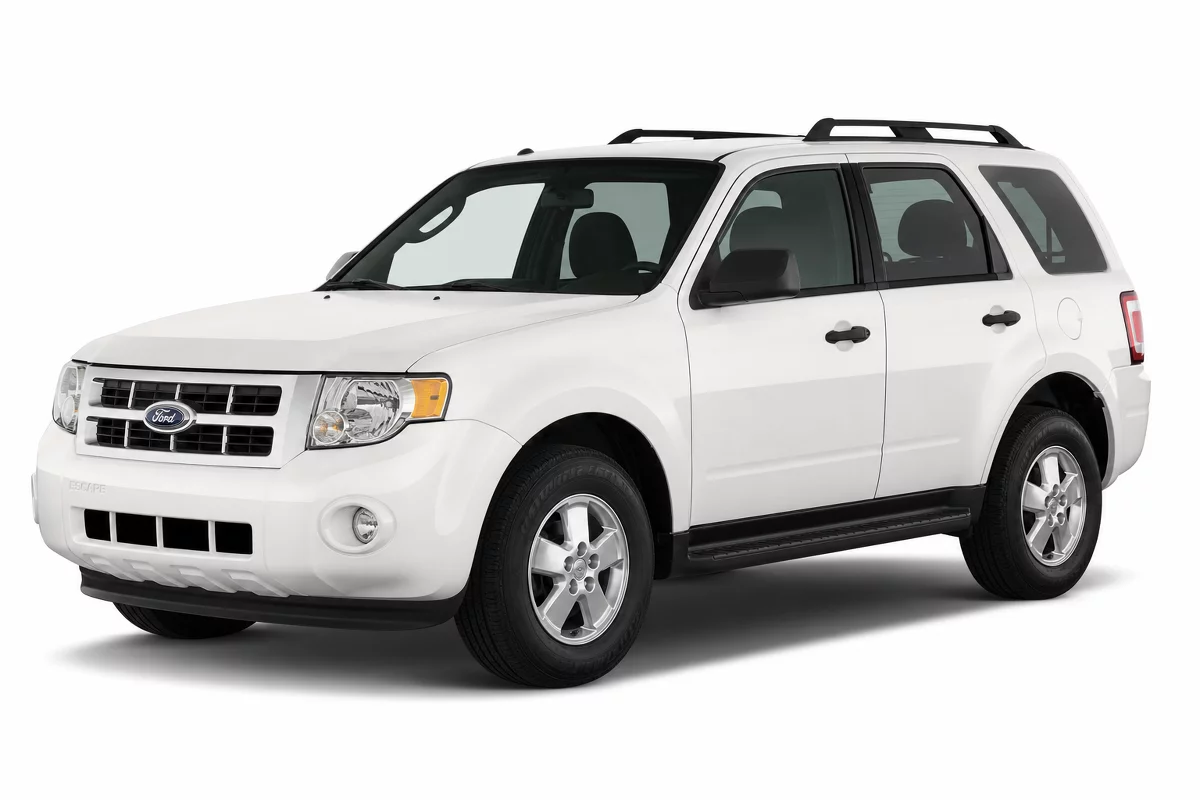 Used 2008 Ford Escape