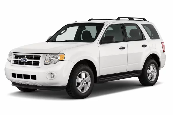 Used 2008 Ford Escape Image