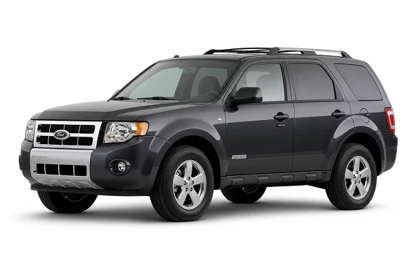 Used 2008 Ford Escape Image