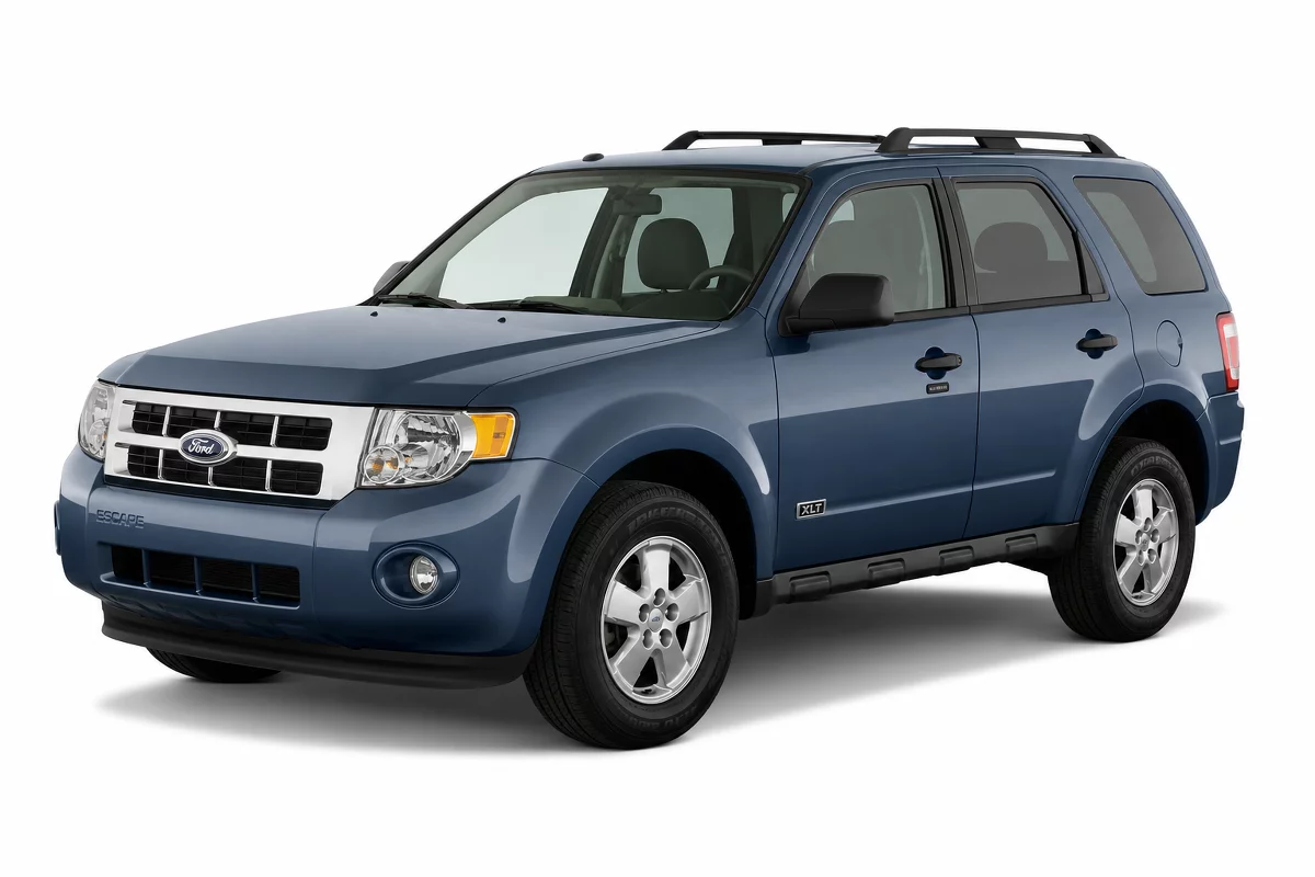 Used 2012 Ford Escape