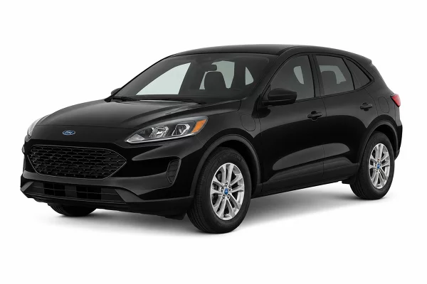 Used 2023 Ford Escape Plug-In Hybrid Image