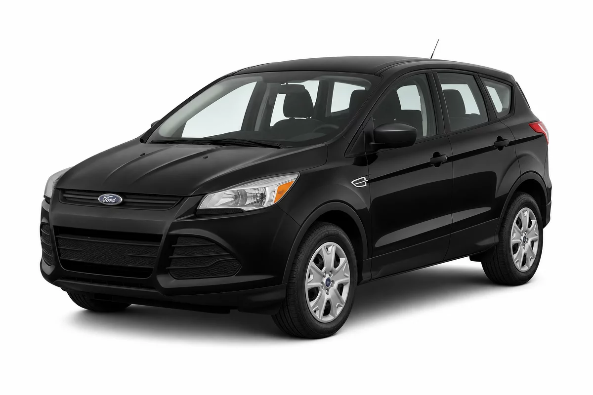 Used 2014 Ford Escape