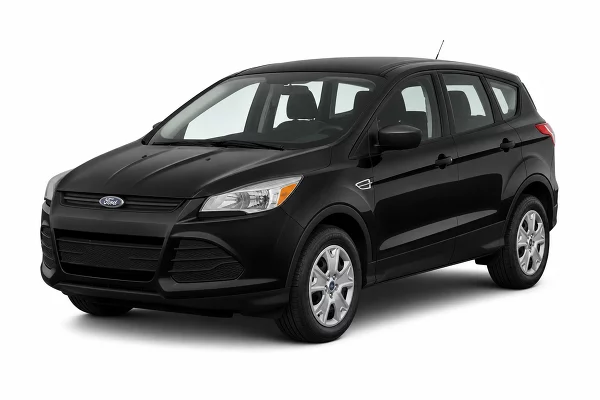 Used 2014 Ford Escape Image