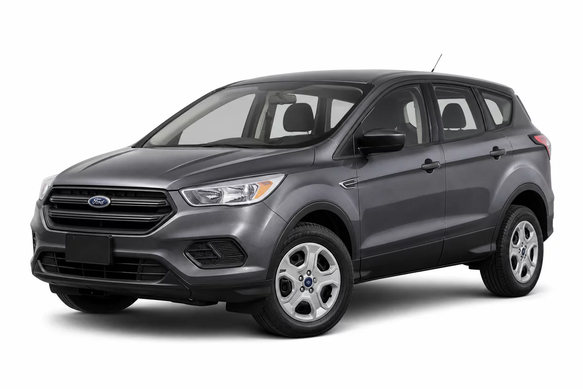Used 2018 Ford Escape