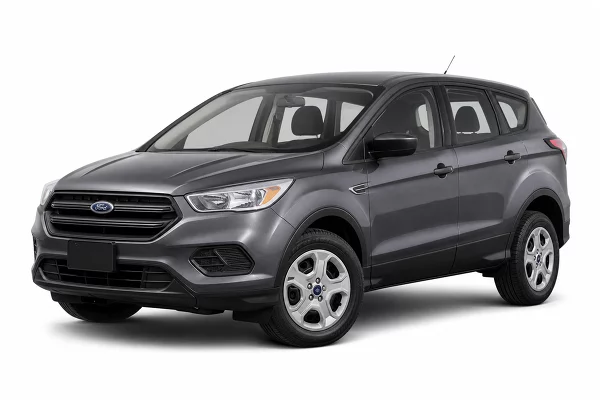 Used 2018 Ford Escape Image