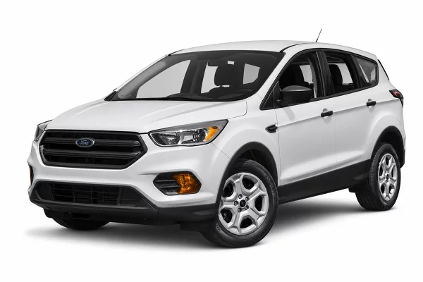 Used 2017 Ford Escape Image