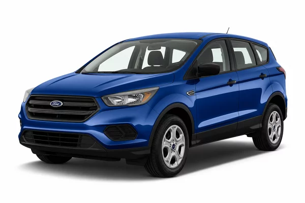 Used 2019 Ford Escape Image
