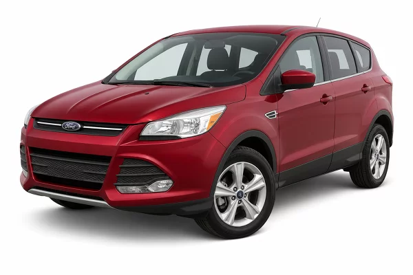 Used 2015 Ford Escape Image