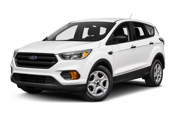 Used 2017 Ford Escape Image